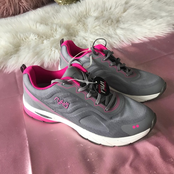 NWT RYKA DASH 3 running shoes 
Size 11 - Picture 3 of 5